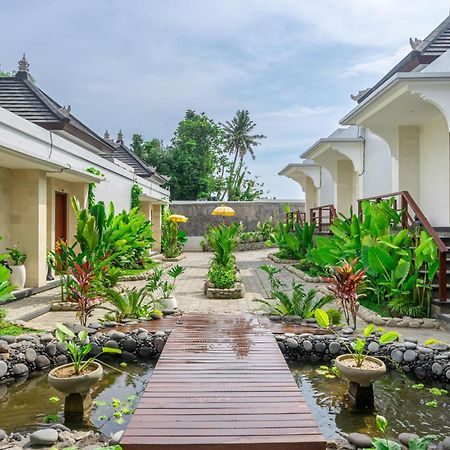 Kulta Villa Bali Munggu Eksteriør billede
